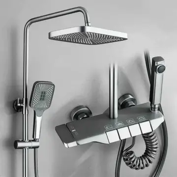 Duş Takımı